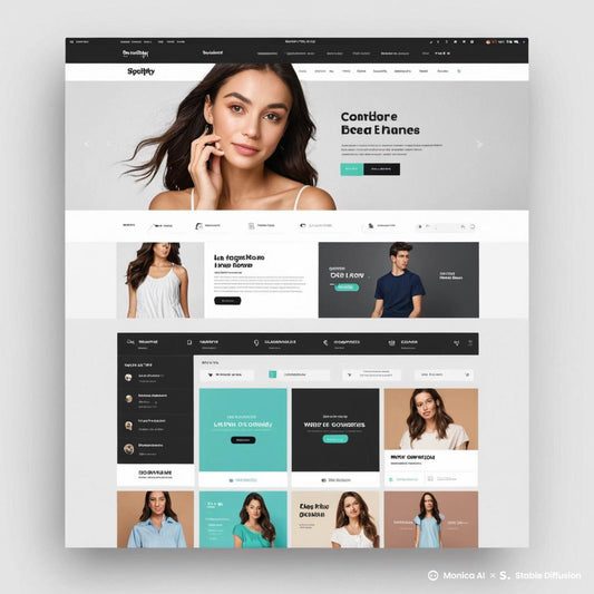 Shopify Theme Tweaks & Changed