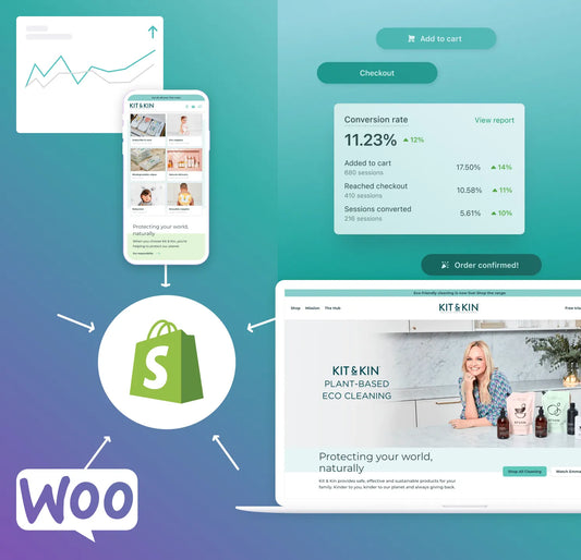 Shopify Migration Services