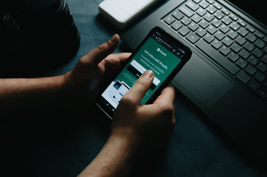 Shopify Plus Support & Services