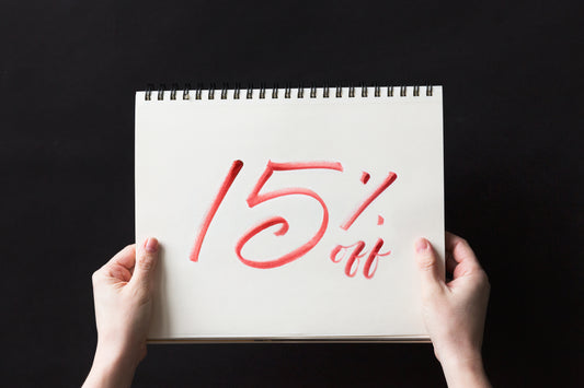 Bespoke Discount Logic Creation