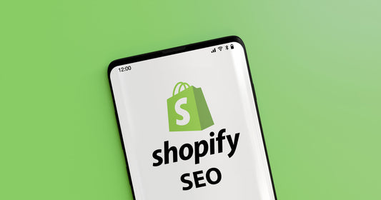 SEO Optimization for Shopify